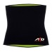 ARD Champs Neoprene Body Shaper Set Slim Waist Pants Belt Yoga Sweat Shapers Hot